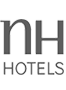 NH Hotels logo