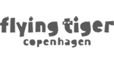 Flying Tiger logo